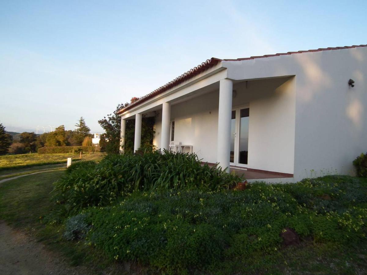 Arneiro De Valverde - Nature & Magical Sunset Odemira Exterior foto
